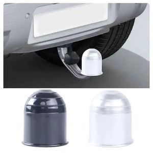 Towbar Cover (2 colours available)