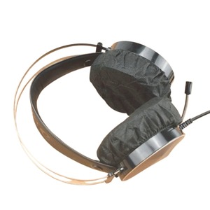 Headphones: Disposable Headphones Earpad Covers x 20