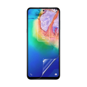 Tcl Mobile Screen Protectors: TCL 20 5G Hydrogel Screen Protector