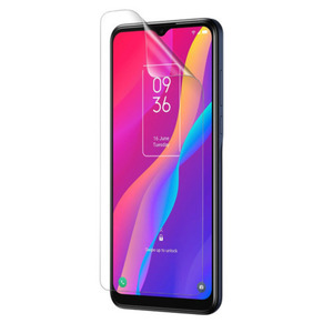 TCL 30E Hydrogel Screen Protector