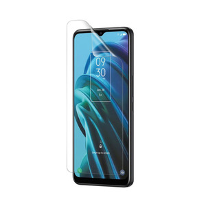 TCL 30 XE 5G Hydrogel Screen Protector