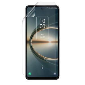 TCL 30 V 5G Hydrogel Screen Protector (Pack of 2)
