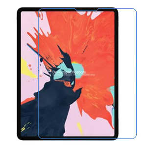 Ipad Screen Protectors: iPad Pro 12.9 2018 (3rd Gen) Screen Protector