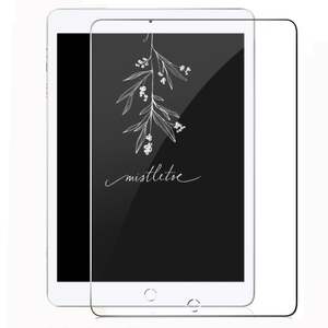 iPad 10.2" 2021 (9th Gen) Glass Screen Protector