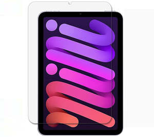 Ipad Screen Protectors: iPad Mini 7 (A17 Pro 2024) Glass Screen Protector