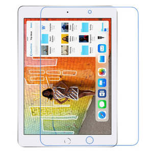 Ipad Screen Protectors: iPad 10.2 2019 (7th Gen) Screen Protector