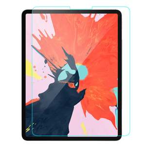 Ipad Screen Protectors: iPad Pro 11 Glass Screen Protector 2022