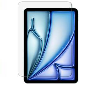 Ipad Screen Protectors: iPad Air 11 (M3, 2025) Glass Screen Protector