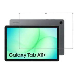 Samsung Galaxy Tab Screen Protectors: Samsung Galaxy tab A11 Plus (X230/X236) Screen Protector