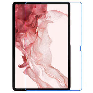 Samsung Galaxy Tab Screen Protectors: Samsung Galaxy Tab S10 Ultra Plastic Screen Protector