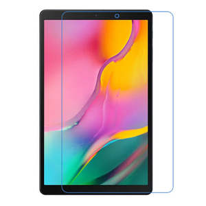 Samsung Galaxy Tab Screen Protectors: Samsung Galaxy Tab A 10.1 (2019) Screen Protector