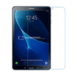 Samsung Galaxy Tab A 10.1 (2016) with S-Pen Screen Protector