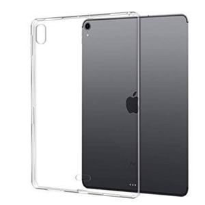 iPad Pro 12.9” Cover - 3rd gen (2018) (Clear)