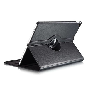 Ipad Pro 12 9 Cases: iPad Pro 12.9” Cover - 1st & 2nd gen (2015/2017) (Black)