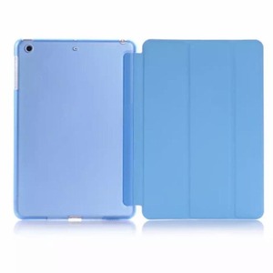 iPad mini 1, mini 2, mini 3 Cover (Blue)