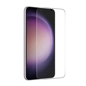 Samsung S26 Plus Clear Screen Protector (Pack of 2)