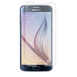 Samsung S Series Phone Screen Protectors: Samsung S6 Screen Protector