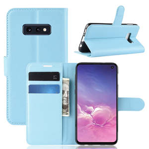 Samsung S10E Case