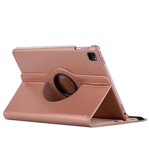 iPad Pro 12.9 - 6th Gen (2022) / 5th gen (2021) Cover (Rose Gold)