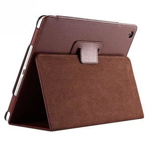 iPad mini 1, mini 2, mini 3 Cover (Brown)