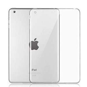 iPad mini 1, mini 2, mini 3 Cover (Clear)
