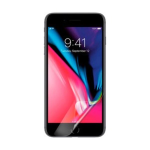 iPhone 7 Plus / 8 Plus Hydrogel Screen Protectors (Pack of 2)