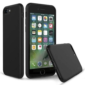 iPhone 7 Plus / 8 Plus Case (Black)