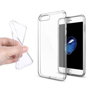 iPhone 7 Plus / 8 Plus Case (Clear)