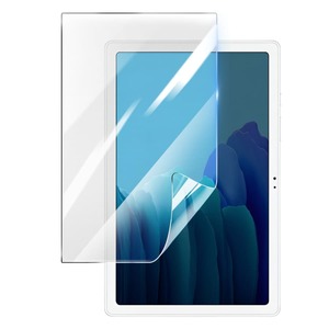 Samsung Galaxy Tab 10 4 Covers: Hydrogel Screen Protector - Samsung Galaxy Tab A7 10.4” (2020) - T500/T505 (Pack of 2)