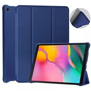 Samsung Galaxy Tab S6 Lite 10.4” (2020/2022/2024) Cover (Navy)