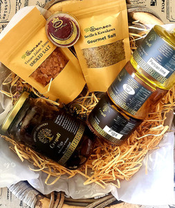 Products: Flavor my life- gourmet kitchen 9senses.co.nz