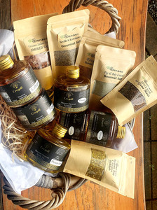 Top Chef- gourmet package 9senses.co.nz