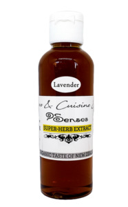 Lavender Extract 9senses.co.nz