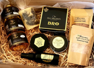 Men's9 SENSES box 9senses.co.nz