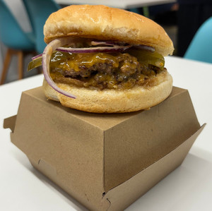 Products: The Classic Double Smash mandatepodcast