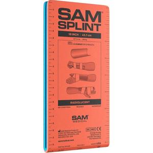 SAM Splint - A1 First Aid