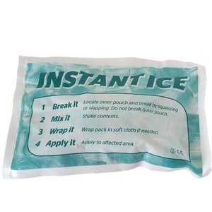 Cold Pack Instant - A1 First Aid