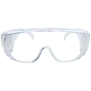 Safety Glasses - A1 First Aid