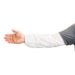 Disposable Sleeve Protectors - 100 pack - A1 First Aid