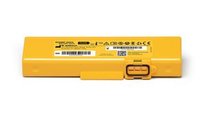 Long-Life AED Battery Pack for Defibtech Lifeline View AED