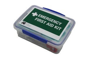 General First Aid Kit - A1 First Aid