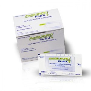 Self Adhesive - A1 First Aid
