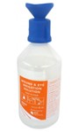 Eye & Wound Wash Bottle (500ml) - A1 First Aid