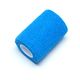 Blue Cohesive Bandage - A1 First Aid