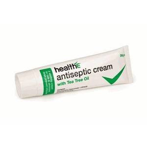 Antiseptic Cream - A1 First Aid