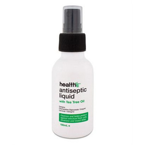 Antiseptic Spray - A1 First Aid