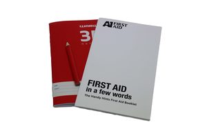 Pack - A1 First Aid