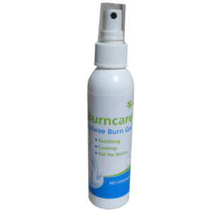 Burn Gel Pump Spray (120ml) - A1 First Aid