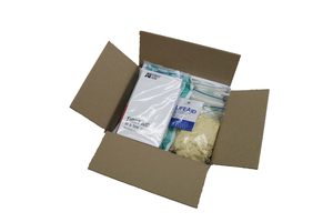 12 Person First Aid Kit Refill DOL Compliant