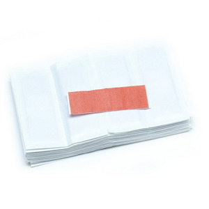 Fabric Plasters - A1 First Aid